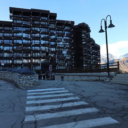 Le Lavachet, 4 Pers, Accès Pistes&commerces, Balcon, Wifi, Lave-vaisselle - Fr-1-502-534